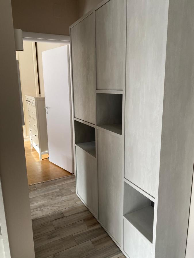 巴里Casa Stefy别墅 外观 照片